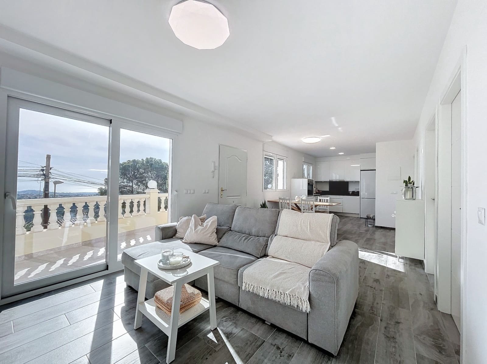 5 slaapkamer Villa te koop in La Nucia - € 775.000 (Ref: 8812425)