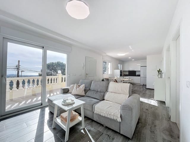 5 slaapkamer Villa te koop in La Nucia - € 775.000 (Ref: 8812425)