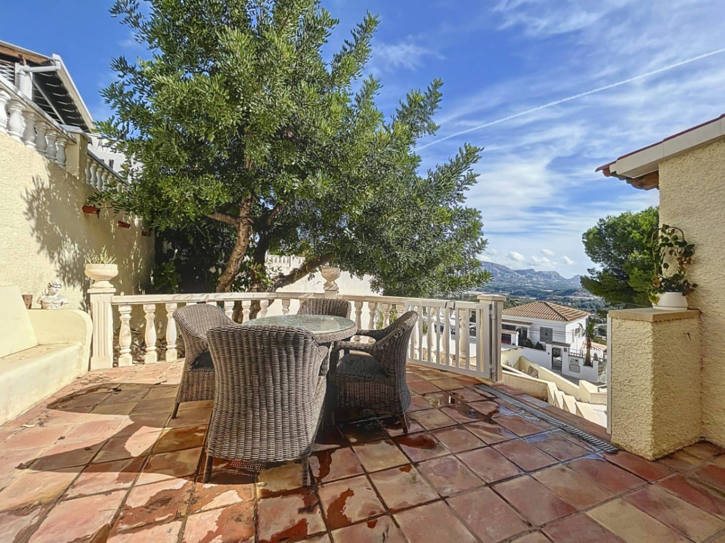 5 slaapkamer Villa te koop in La Nucia - € 775.000 (Ref: 8812425)