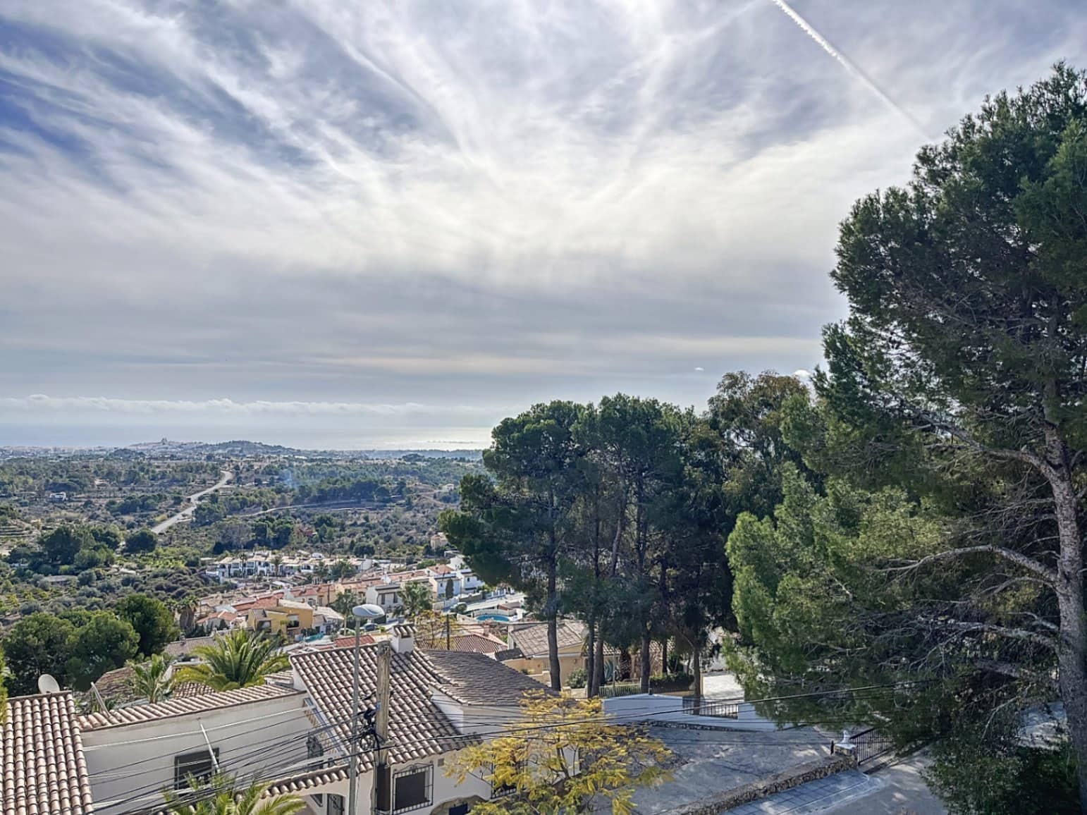 5 slaapkamer Villa te koop in La Nucia - € 775.000 (Ref: 8812425)