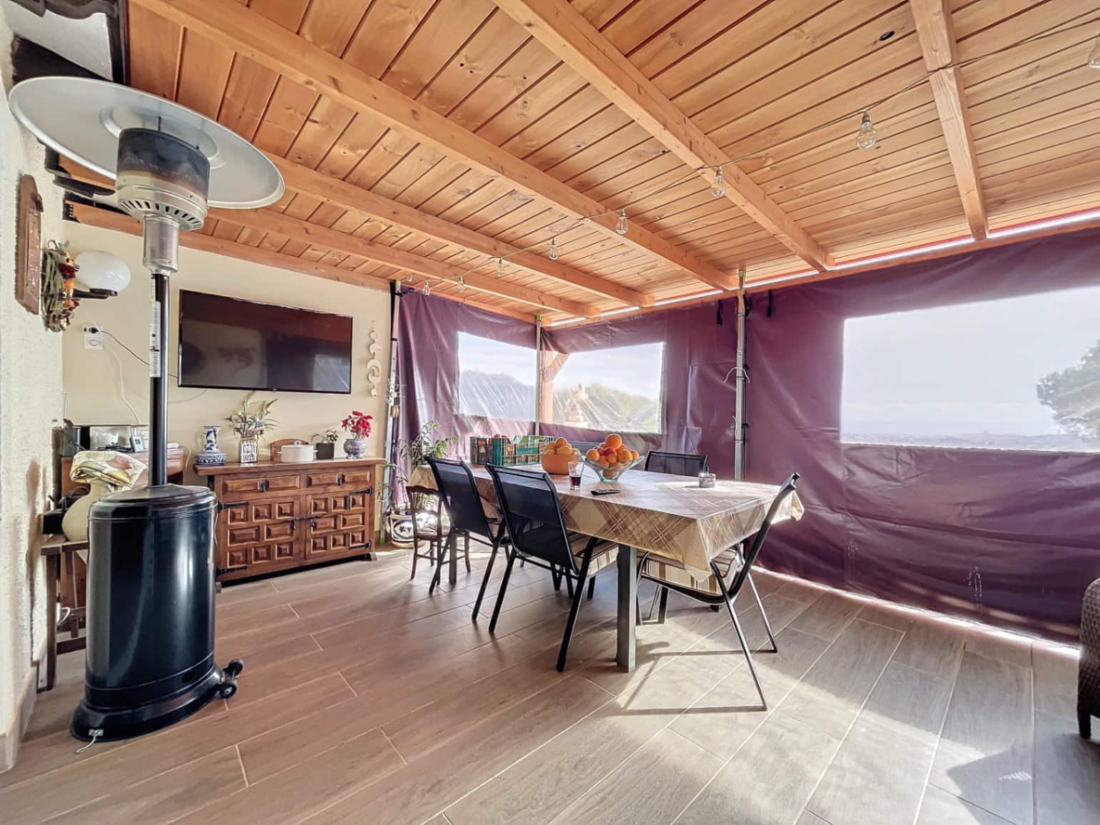 5 slaapkamer Villa te koop in La Nucia - € 775.000 (Ref: 8812425)