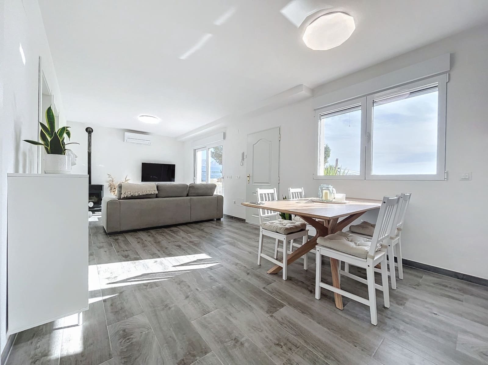 5 slaapkamer Villa te koop in La Nucia - € 775.000 (Ref: 8812425)