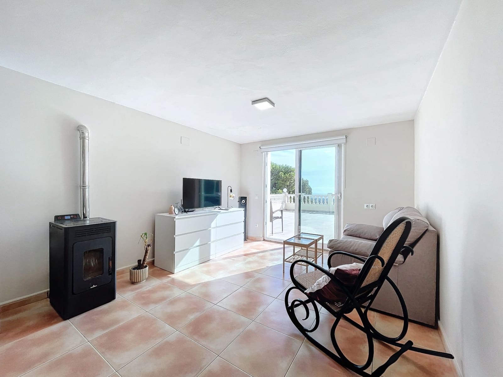 5 slaapkamer Villa te koop in La Nucia - € 775.000 (Ref: 8812425)