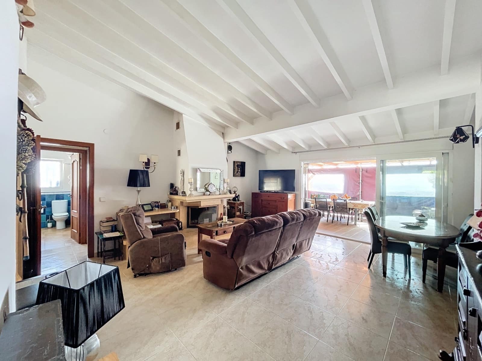 5 slaapkamer Villa te koop in La Nucia - € 775.000 (Ref: 8812425)