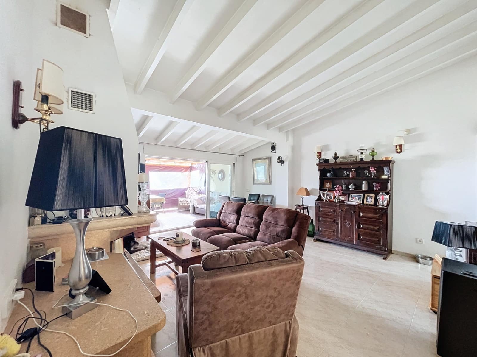 5 slaapkamer Villa te koop in La Nucia - € 775.000 (Ref: 8812425)