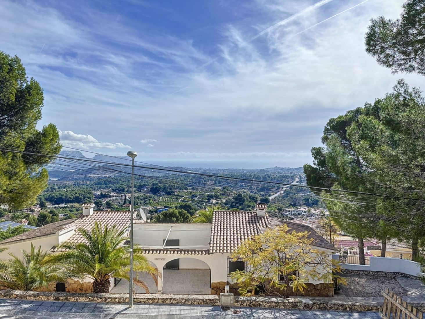 5 slaapkamer Villa te koop in La Nucia - € 775.000 (Ref: 8812425)