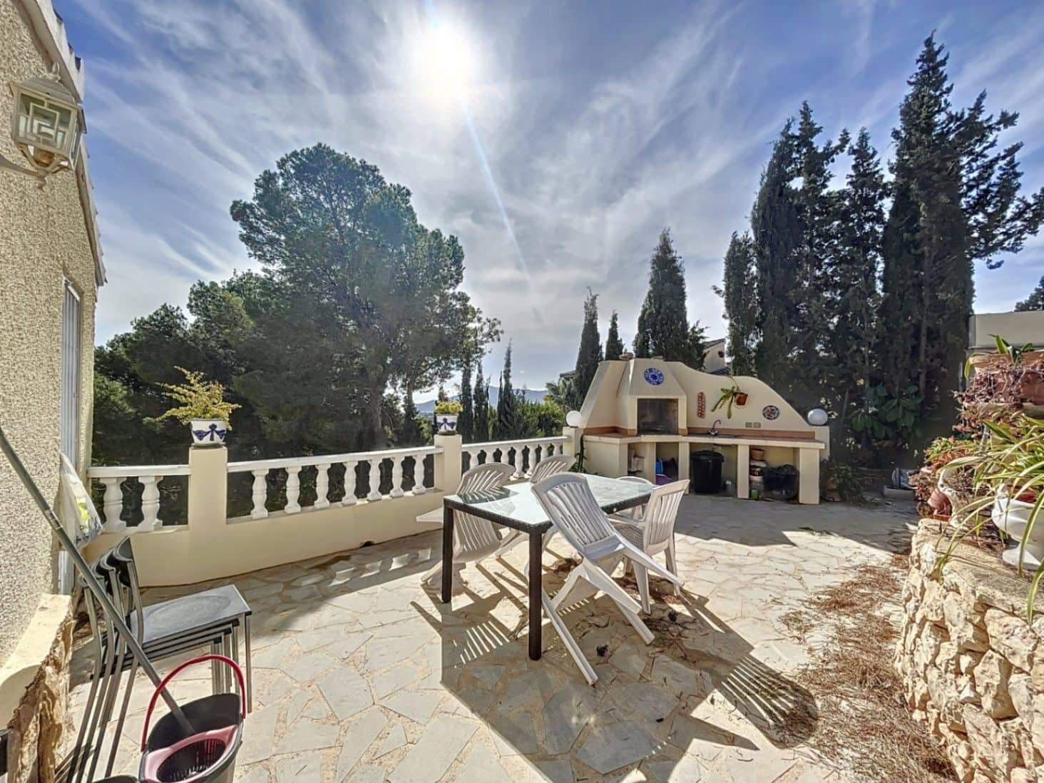 5 slaapkamer Villa te koop in La Nucia - € 775.000 (Ref: 8812425)