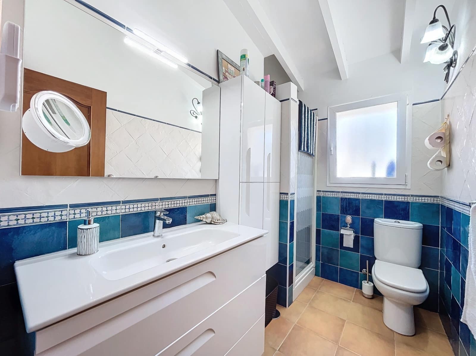 5 slaapkamer Villa te koop in La Nucia - € 775.000 (Ref: 8812425)