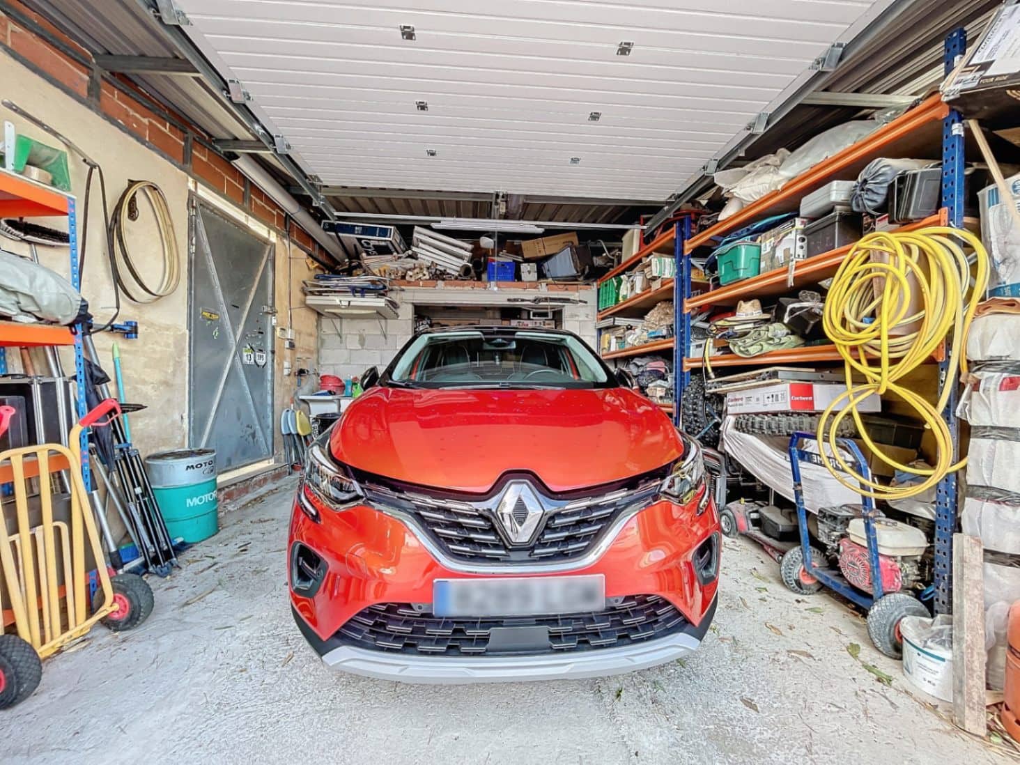 5 slaapkamer Villa te koop in La Nucia - € 775.000 (Ref: 8812425)