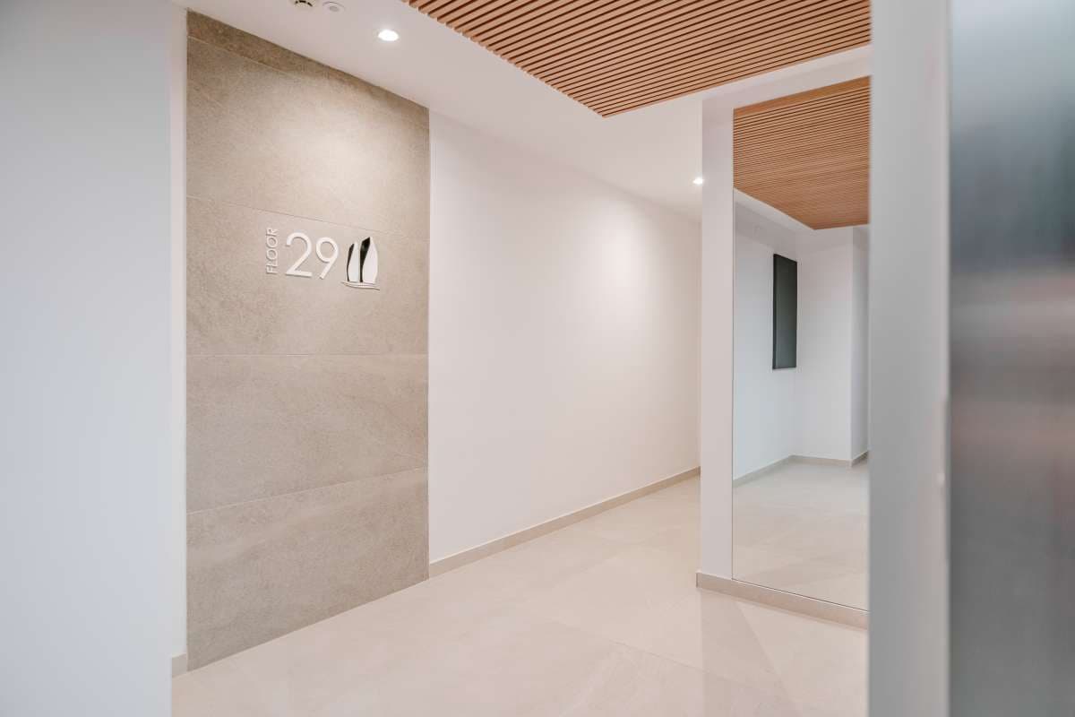 2 soveværelse Lejlighed til salg i Benidorm med swimmingpool - € 1.600.000 (Ref: 8868616)