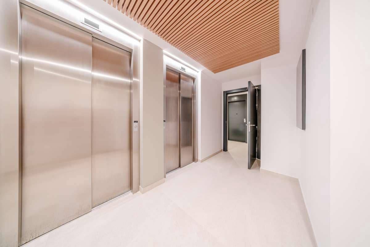 2 soveværelse Lejlighed til salg i Benidorm med swimmingpool - € 1.600.000 (Ref: 8868616)