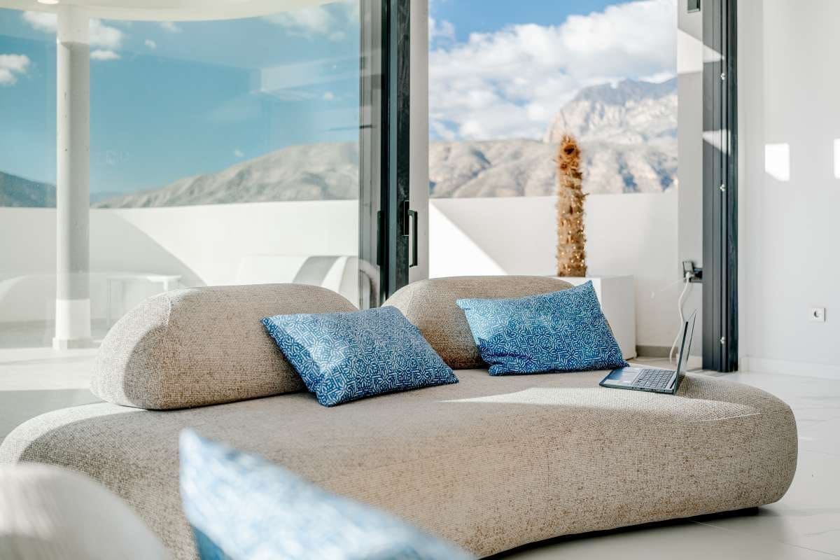 2 soveværelse Lejlighed til salg i Benidorm med swimmingpool - € 1.600.000 (Ref: 8868616)