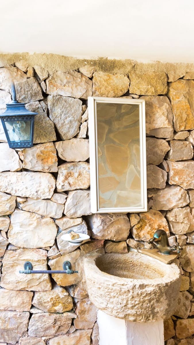 4 soveværelse Villa til salg i Cumbre del Sol med swimmingpool garage - € 1.545.000 (Ref: 8868631)