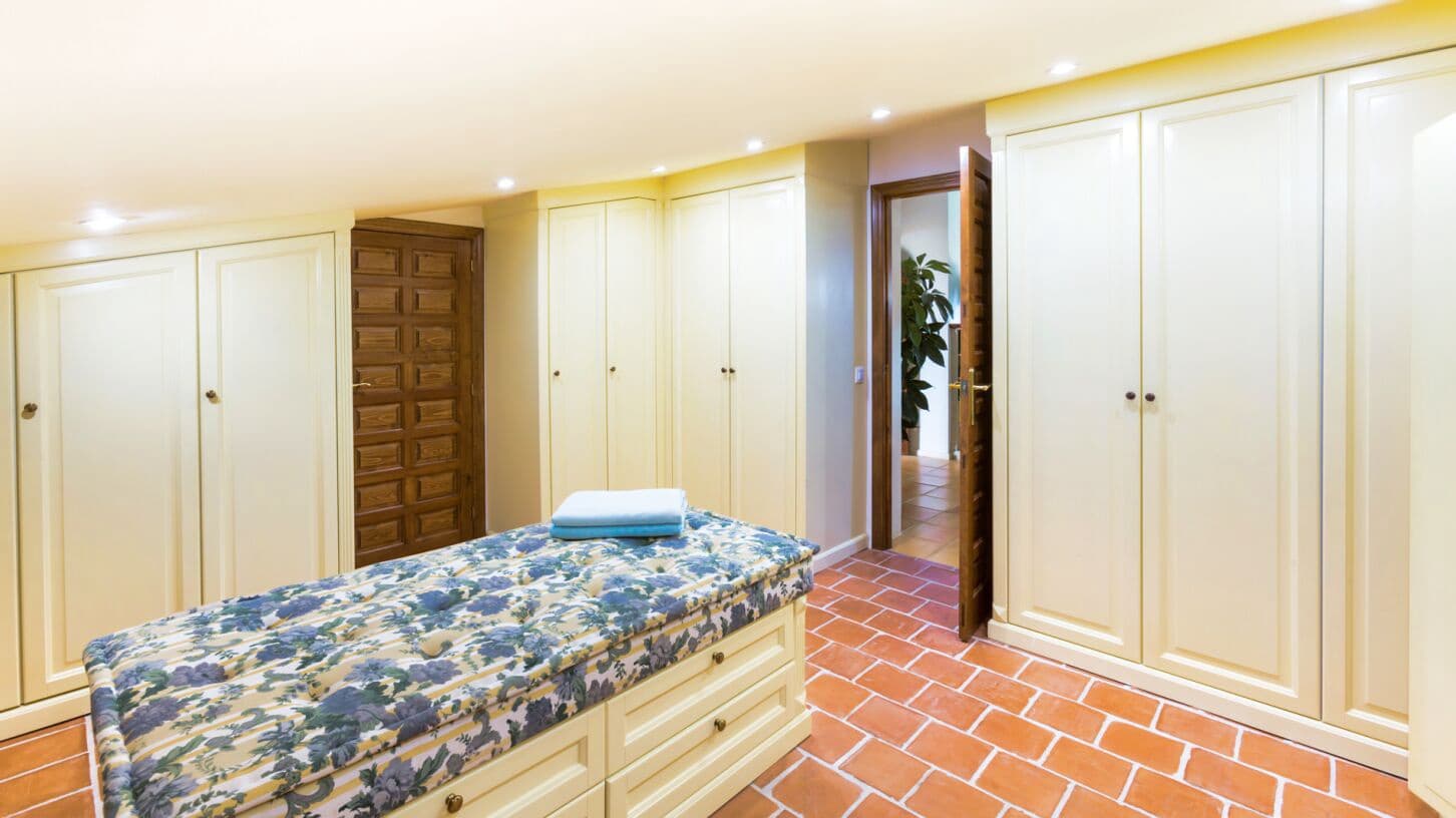 4 soveværelse Villa til salg i Cumbre del Sol med swimmingpool garage - € 1.545.000 (Ref: 8868631)