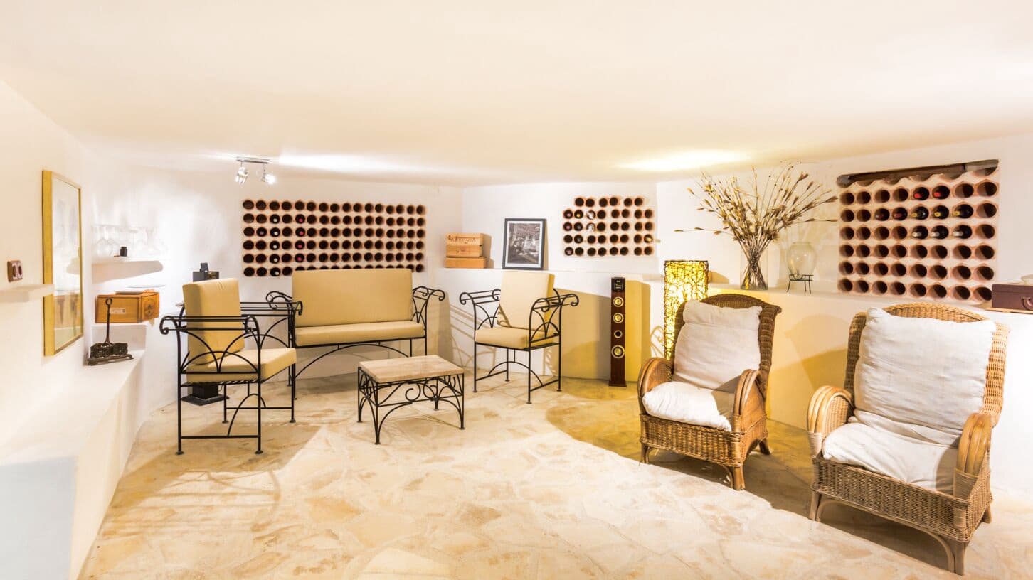 4 soveværelse Villa til salg i Cumbre del Sol med swimmingpool garage - € 1.545.000 (Ref: 8868631)