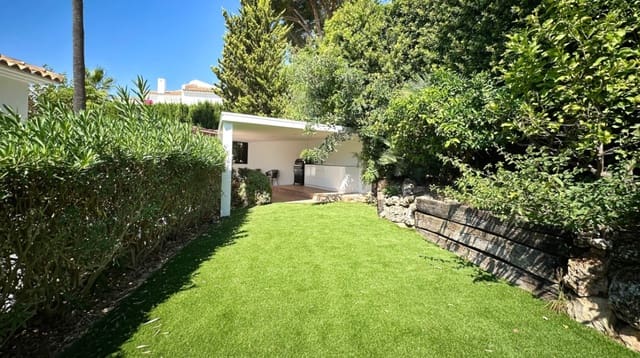 3 chambre Villa/Maison à vendre à Altea avec piscine garage - 1 500 000 € (Ref: 8881021)