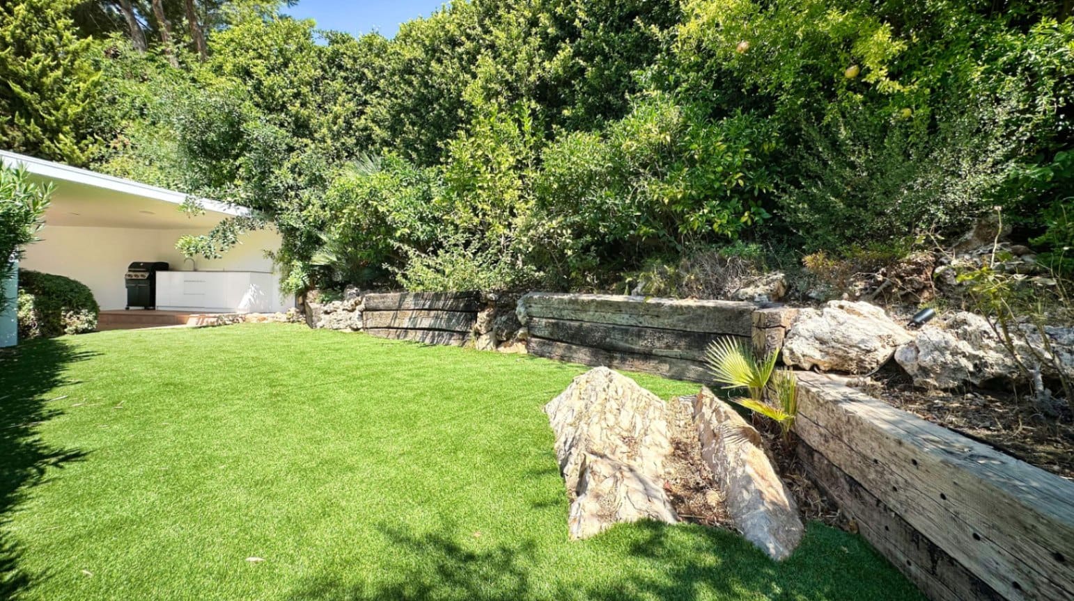 3 chambre Villa/Maison à vendre à Altea avec piscine garage - 1 500 000 € (Ref: 8881021)