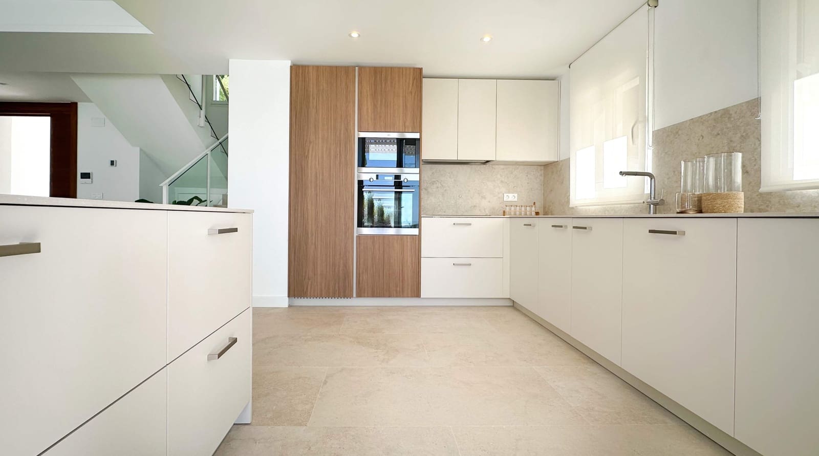 3 chambre Villa/Maison à vendre à Altea avec piscine garage - 1 500 000 € (Ref: 8881021)