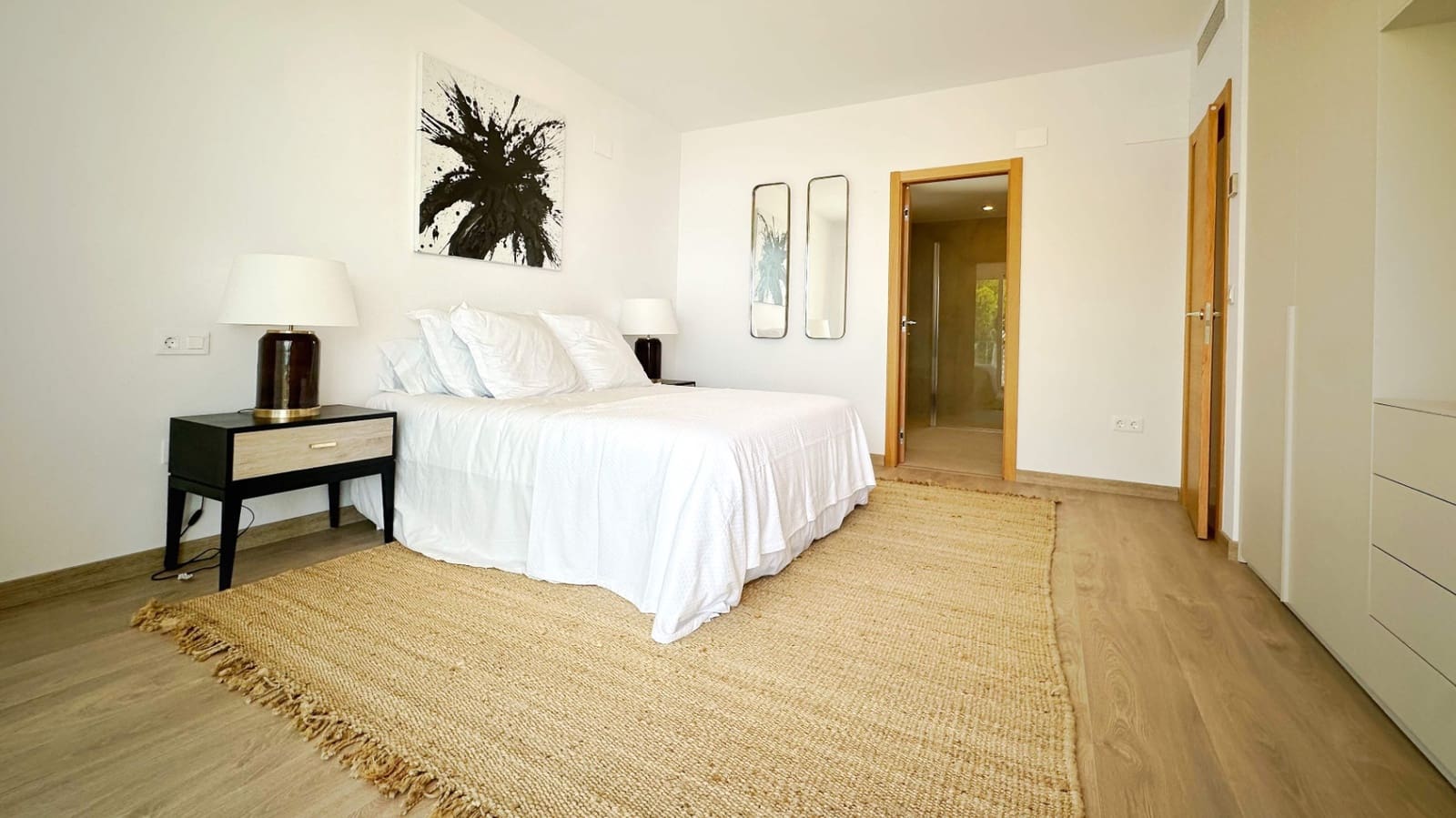 3 chambre Villa/Maison à vendre à Altea avec piscine garage - 1 500 000 € (Ref: 8881021)