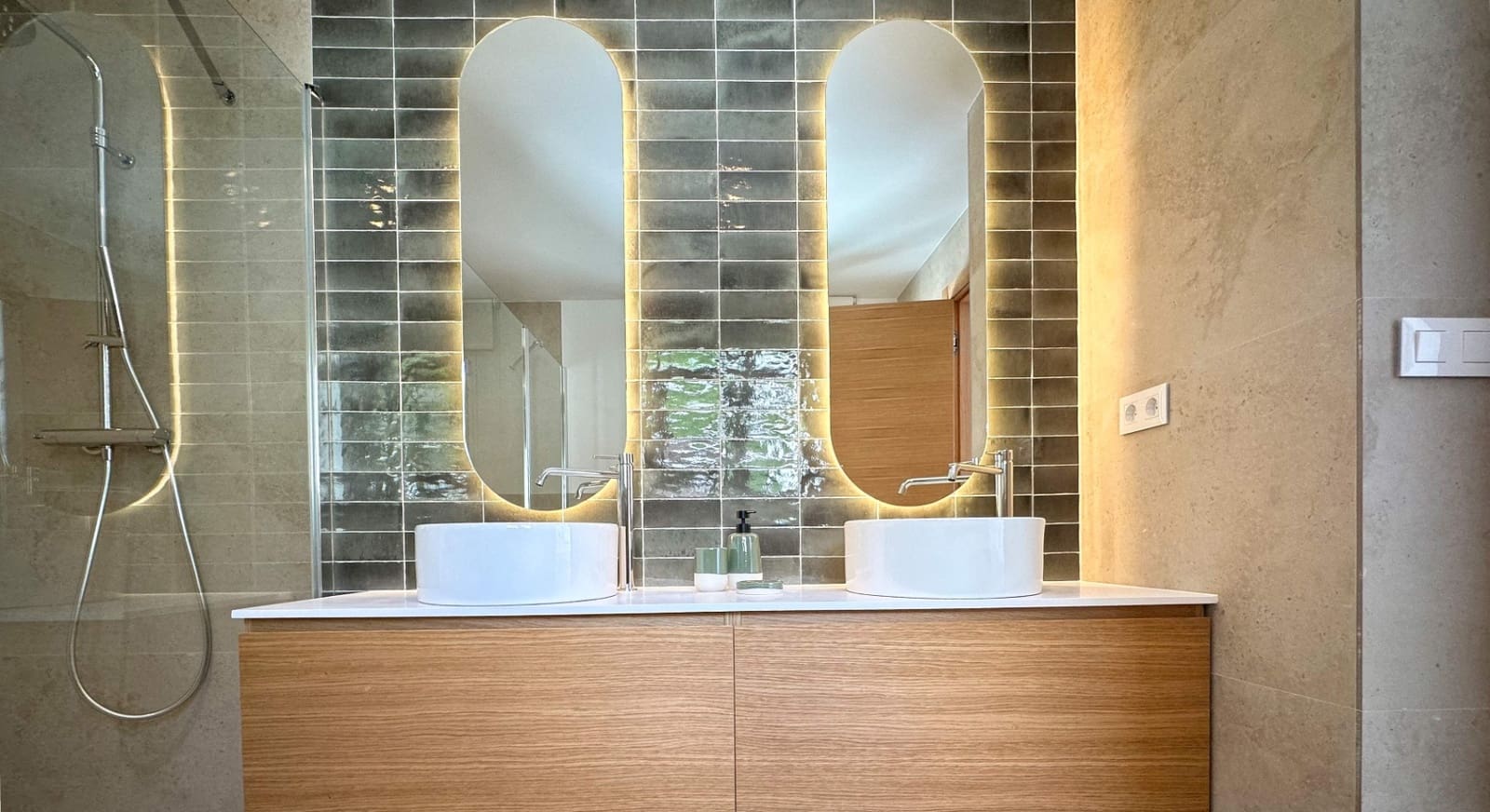 3 chambre Villa/Maison à vendre à Altea avec piscine garage - 1 500 000 € (Ref: 8881021)