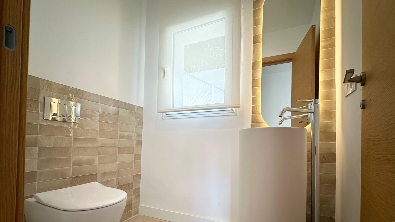 3 chambre Villa/Maison à vendre à Altea avec piscine garage - 1 500 000 € (Ref: 8881021)