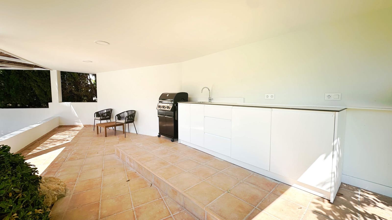 3 chambre Villa/Maison à vendre à Altea avec piscine garage - 1 500 000 € (Ref: 8881021)