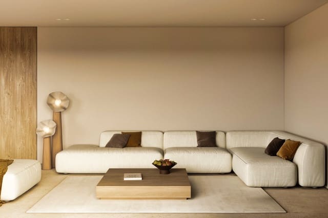 3 slaapkamer Finca/Landhuis te koop in La Nucia Pueblo  , La Nucia met zwembad garage - € 1.500.000 (Ref: 8881022)