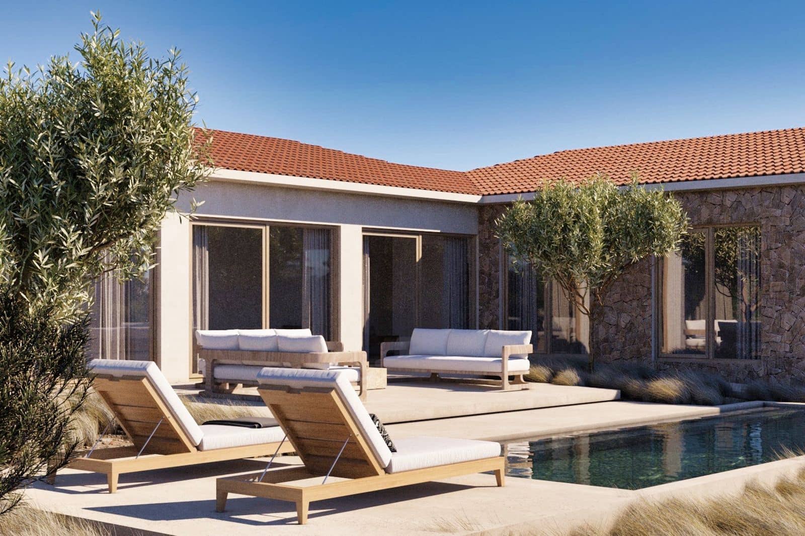 3 camera da letto Finca/Casa di Campagna in vendita in La Nucia con piscina garage - 1.500.000 € (Rif: 8881022)