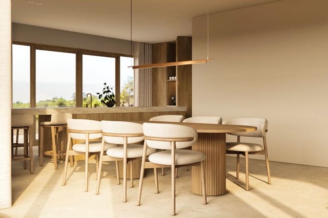 3 slaapkamer Finca/Landhuis te koop in La Nucia Pueblo  , La Nucia met zwembad garage - € 1.500.000 (Ref: 8881022)