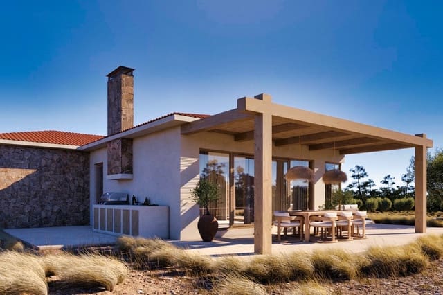 3 slaapkamer Finca/Landhuis te koop in La Nucia Pueblo  , La Nucia met zwembad garage - € 1.500.000 (Ref: 8881022)