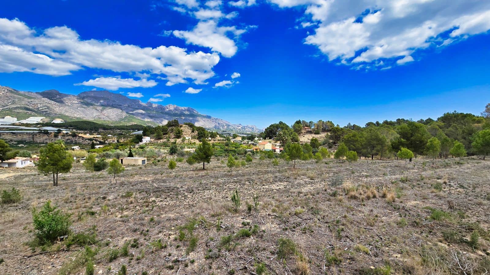 3 camera da letto Finca/Casa di Campagna in vendita in La Nucia con piscina garage - 1.500.000 € (Rif: 8881022)