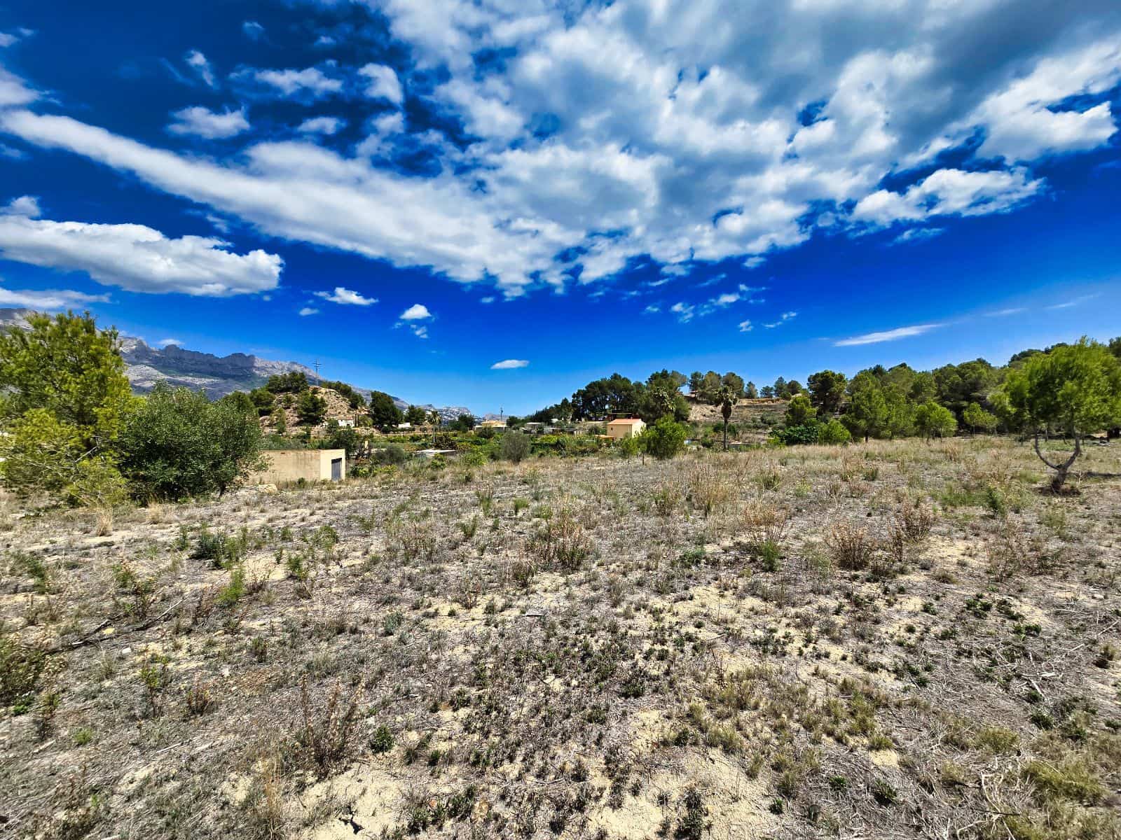 3 camera da letto Finca/Casa di Campagna in vendita in La Nucia con piscina garage - 1.500.000 € (Rif: 8881022)