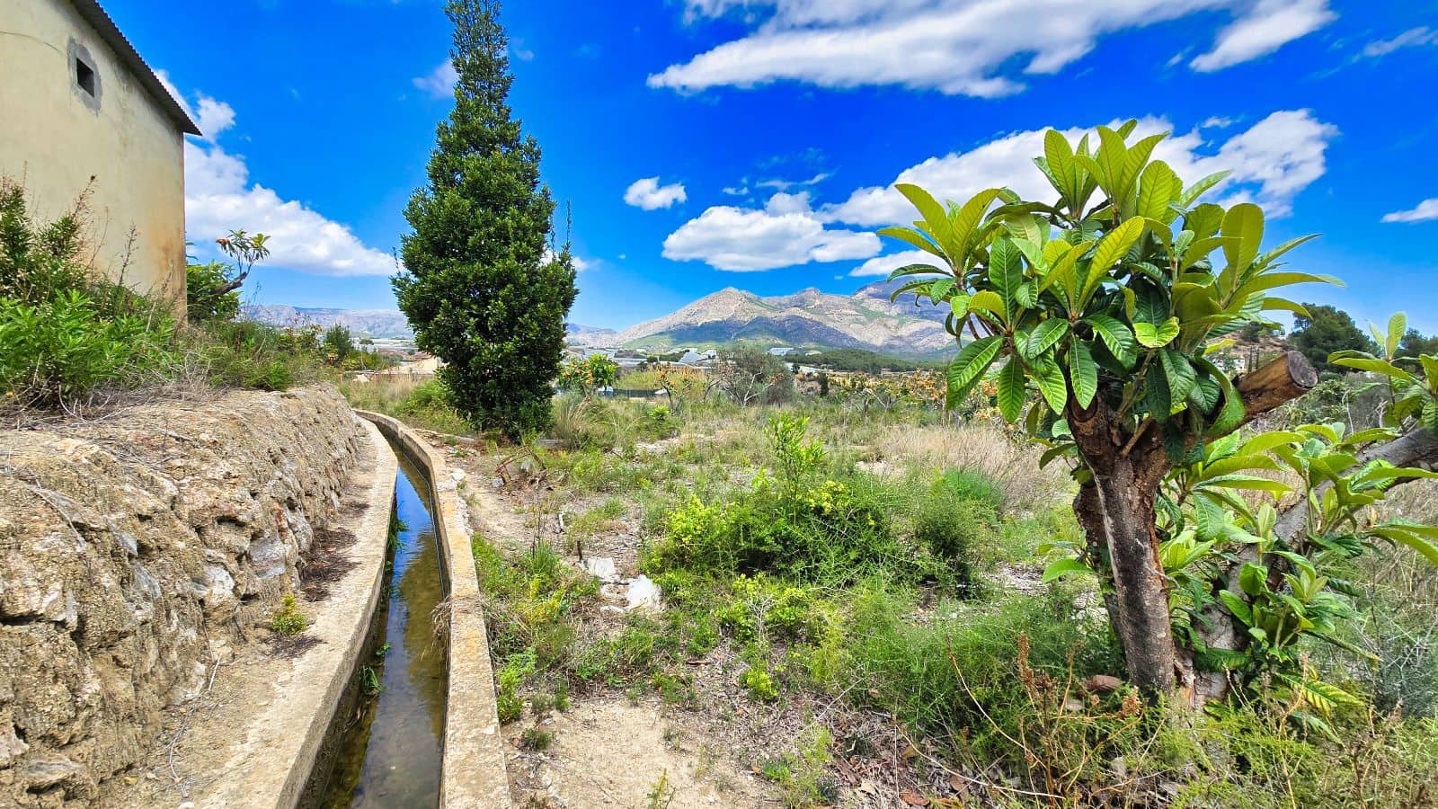 3 camera da letto Finca/Casa di Campagna in vendita in La Nucia con piscina garage - 1.500.000 € (Rif: 8881022)