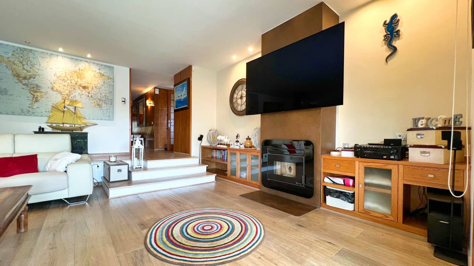 8 bedroom Villa for sale in Benidorm - € 1,295,000 (Ref: 8898182)