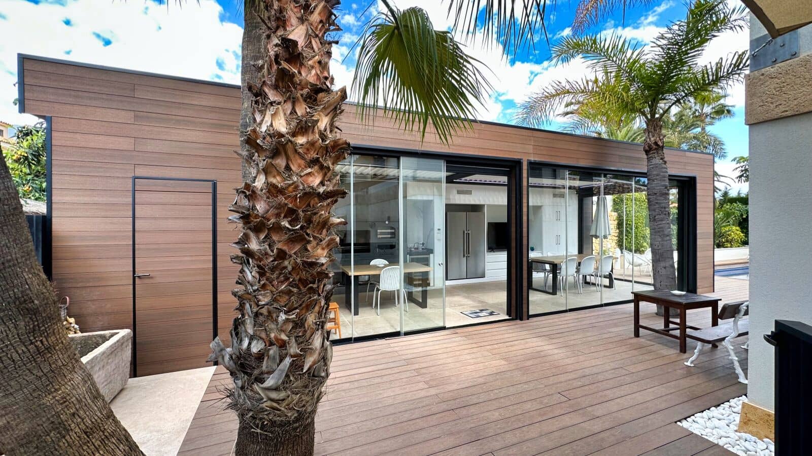 8 bedroom Villa for sale in Benidorm - € 1,295,000 (Ref: 8898182)