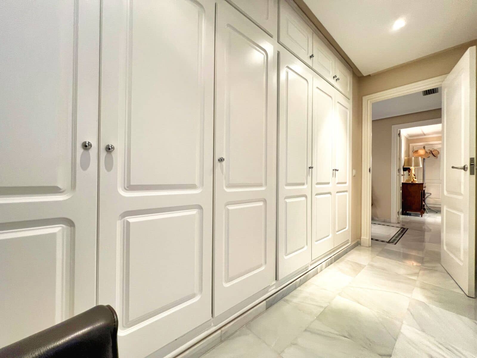 3 soveværelse Lejlighed til salg i Altea med swimmingpool garage - € 797.500 (Ref: 8906882)