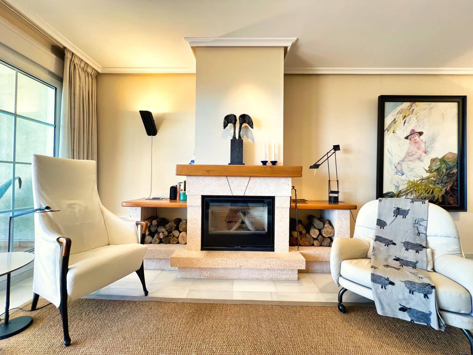 3 soveværelse Lejlighed til salg i Altea med swimmingpool garage - € 797.500 (Ref: 8906882)