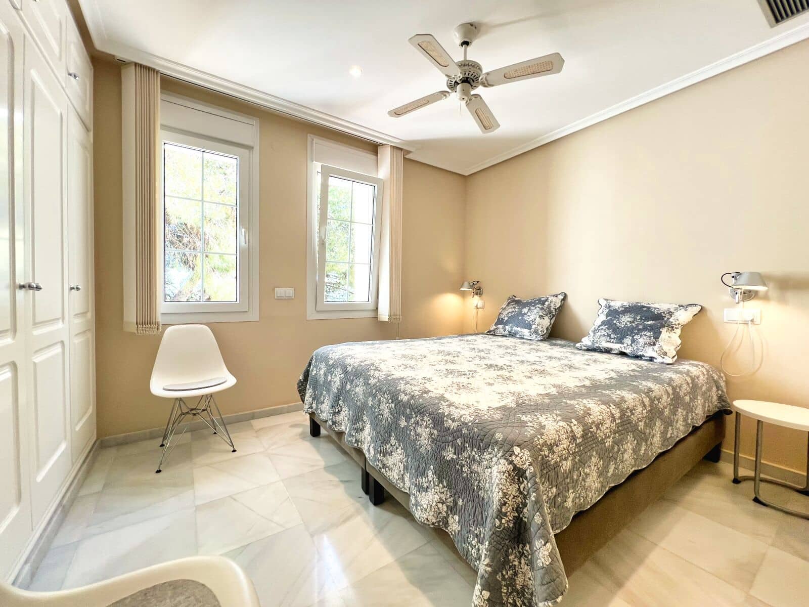 3 soveværelse Lejlighed til salg i Altea med swimmingpool garage - € 797.500 (Ref: 8906882)