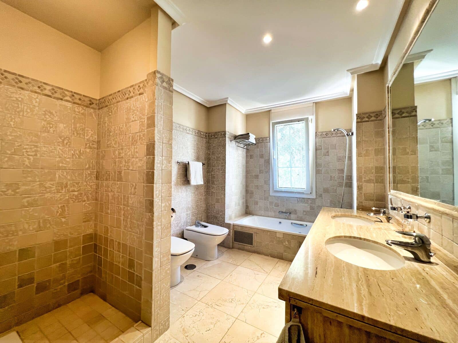 3 soveværelse Lejlighed til salg i Altea med swimmingpool garage - € 797.500 (Ref: 8906882)