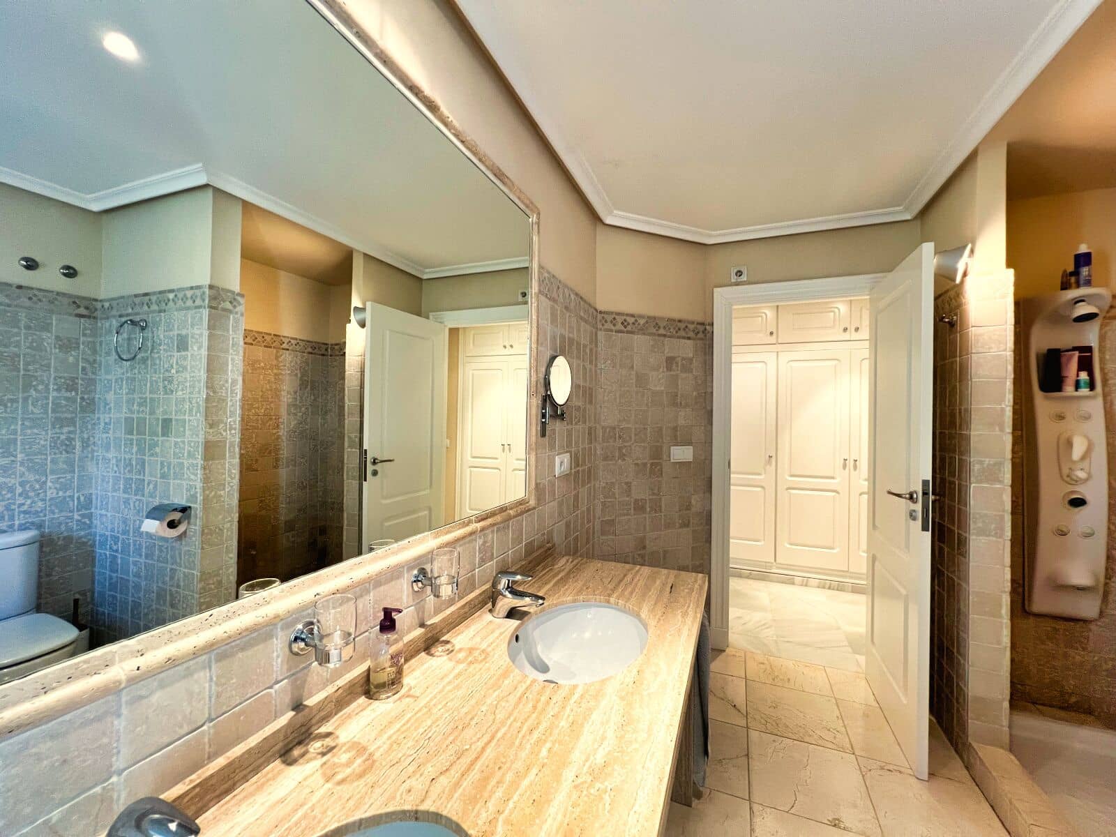 3 soveværelse Lejlighed til salg i Altea med swimmingpool garage - € 797.500 (Ref: 8906882)