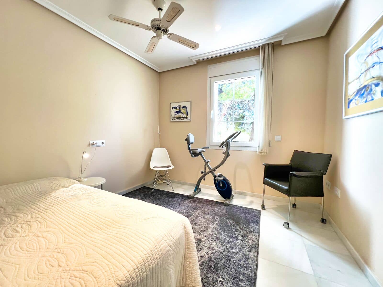 3 soveværelse Lejlighed til salg i Altea med swimmingpool garage - € 797.500 (Ref: 8906882)