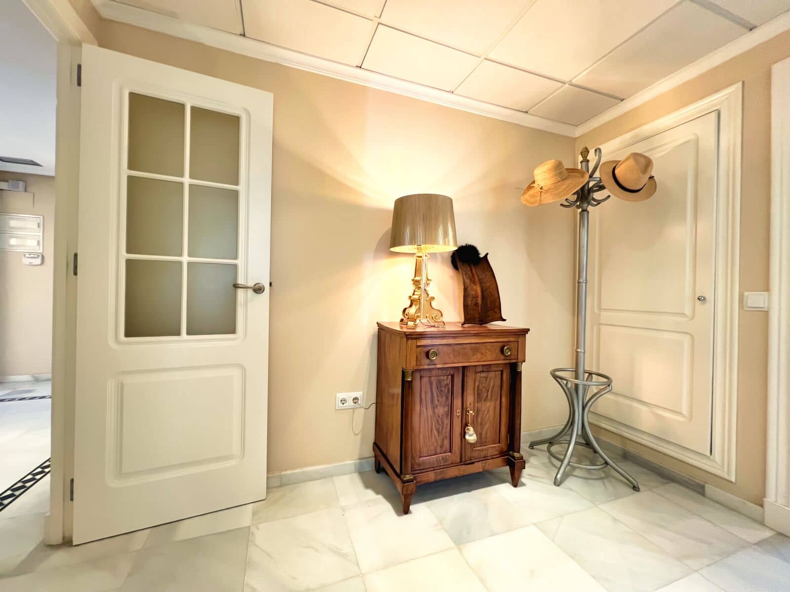 3 soveværelse Lejlighed til salg i Altea med swimmingpool garage - € 797.500 (Ref: 8906882)