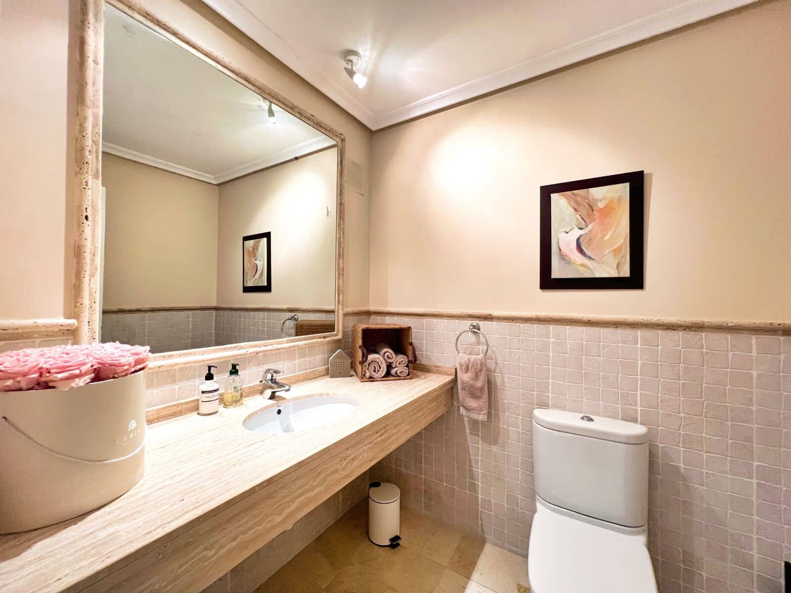 3 soveværelse Lejlighed til salg i Altea med swimmingpool garage - € 797.500 (Ref: 8906882)