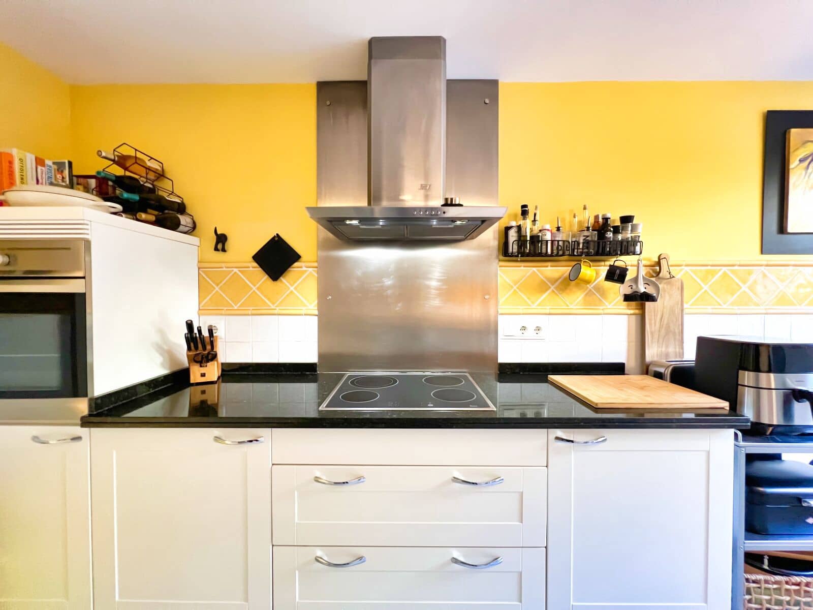 3 soveværelse Lejlighed til salg i Altea med swimmingpool garage - € 797.500 (Ref: 8906882)