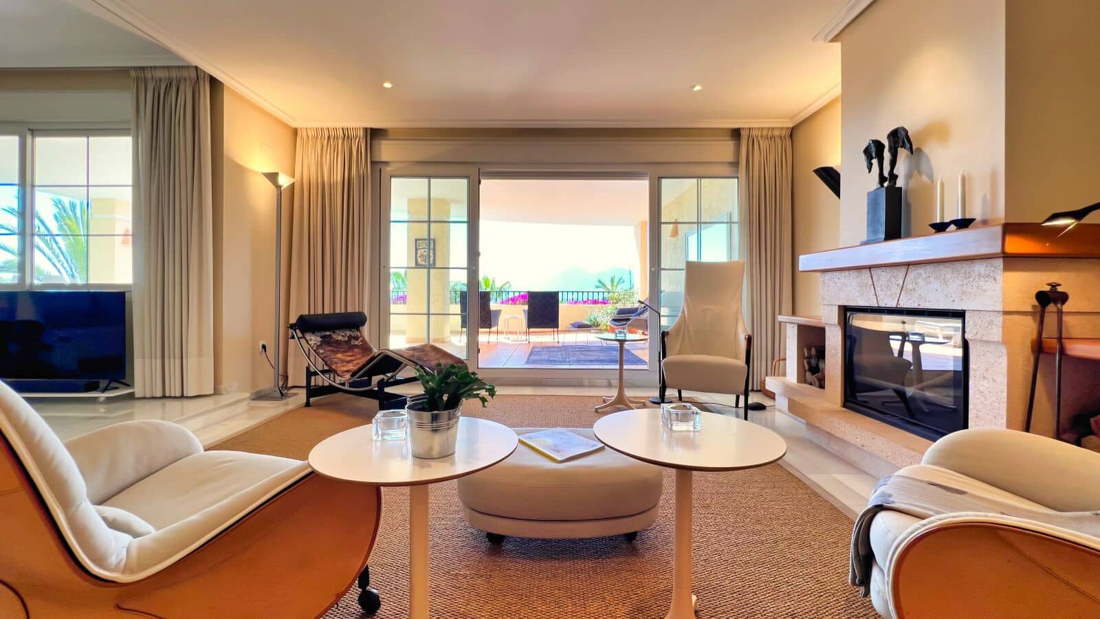 3 soveværelse Lejlighed til salg i Altea med swimmingpool garage - € 797.500 (Ref: 8906882)