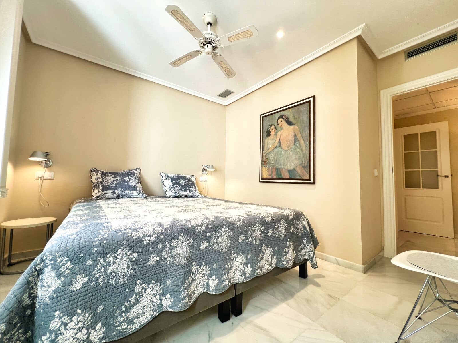 3 soveværelse Lejlighed til salg i Altea med swimmingpool garage - € 797.500 (Ref: 8906882)