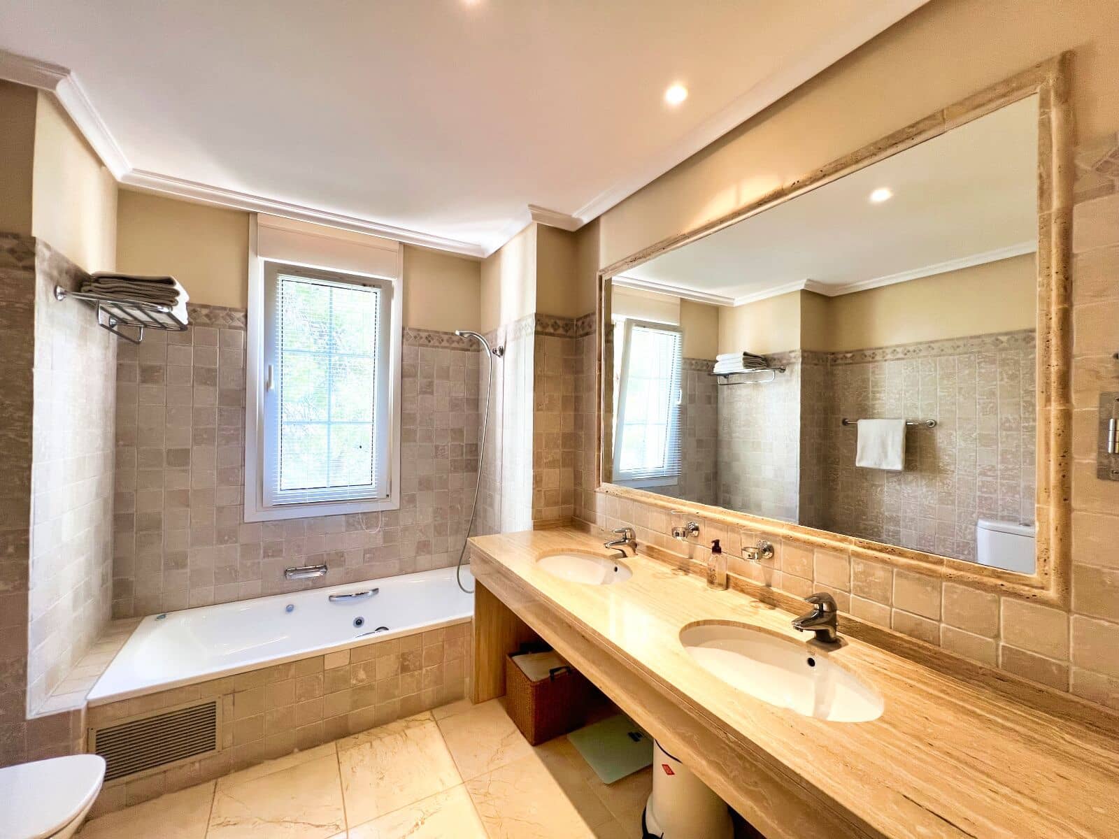 3 soveværelse Lejlighed til salg i Altea med swimmingpool garage - € 797.500 (Ref: 8906882)