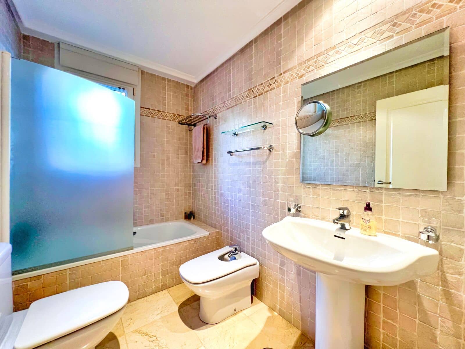 3 soveværelse Lejlighed til salg i Altea med swimmingpool garage - € 797.500 (Ref: 8906882)