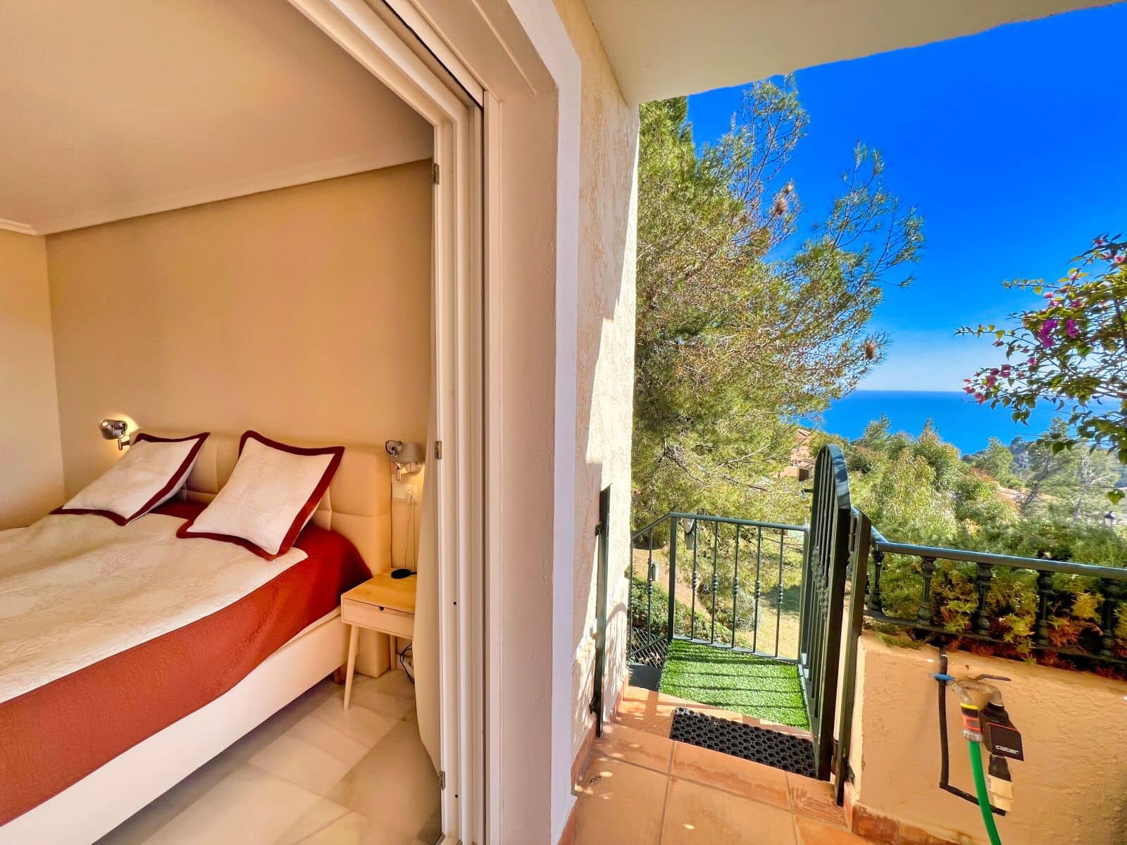 3 soveværelse Lejlighed til salg i Altea med swimmingpool garage - € 797.500 (Ref: 8906882)