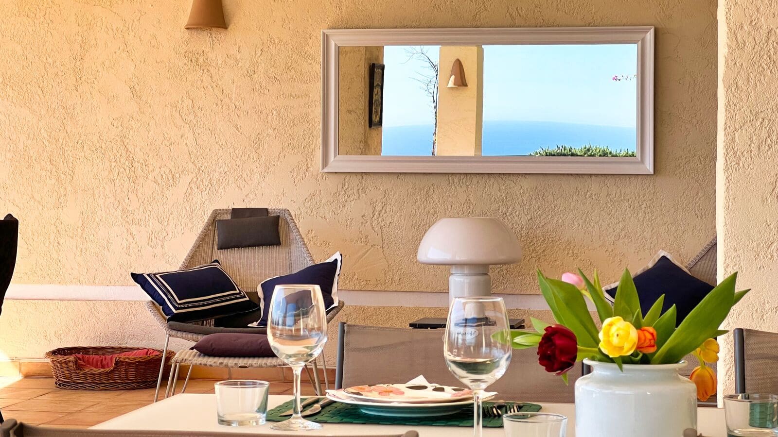 3 soveværelse Lejlighed til salg i Altea med swimmingpool garage - € 797.500 (Ref: 8906882)